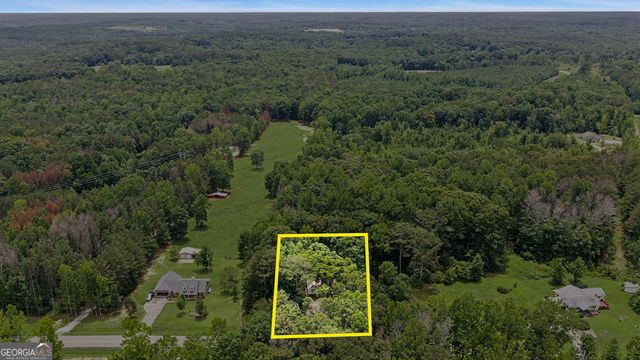 1665 Kansas Jake Road, Waco, GA 30182