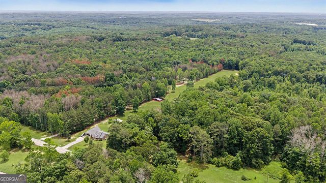 1665 Kansas Jake Road, Waco, GA 30182