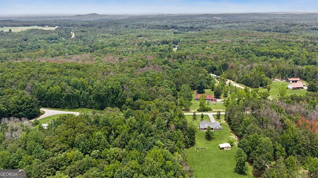 1665 Kansas Jake Road, Waco, GA 30182