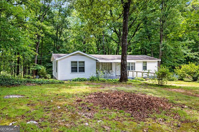 1665 Kansas Jake Road, Waco, GA 30182