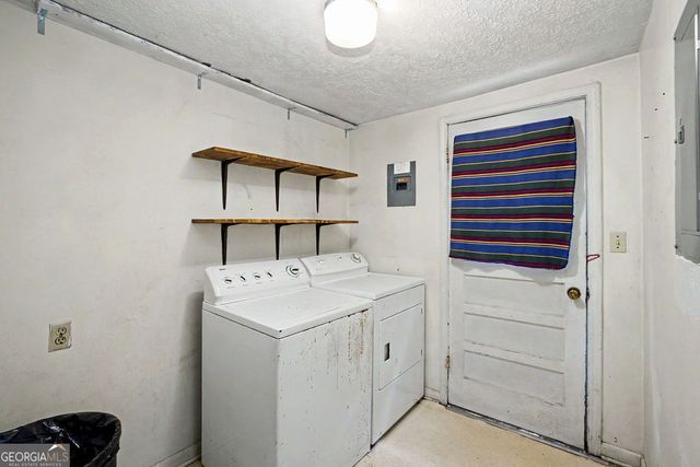 1665 Kansas Jake Road, Waco, GA 30182