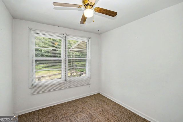1665 Kansas Jake Road, Waco, GA 30182