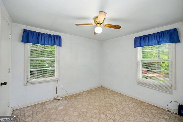 1665 Kansas Jake Road, Waco, GA 30182