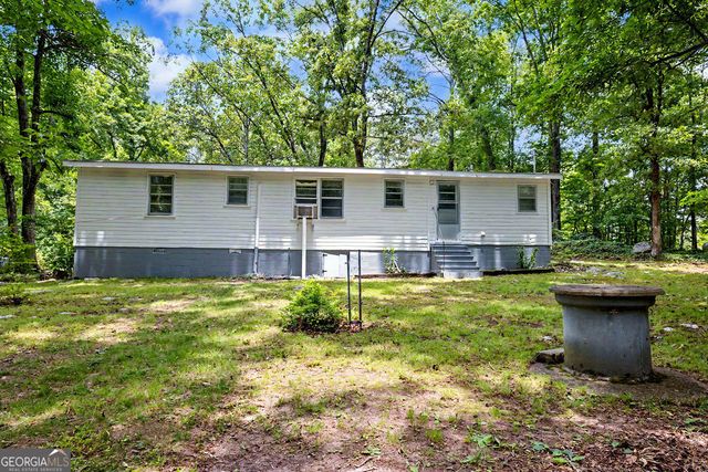 1665 Kansas Jake Road, Waco, GA 30182