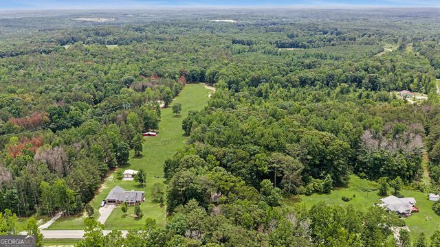 1665 Kansas Jake Road, Waco, GA 30182
