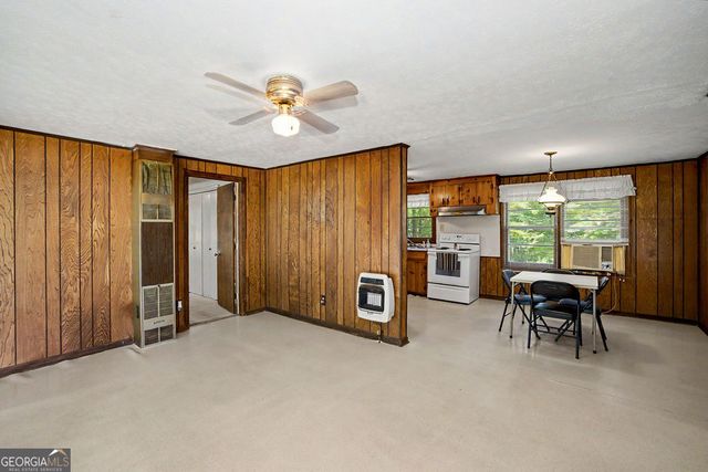 1665 Kansas Jake Road, Waco, GA 30182