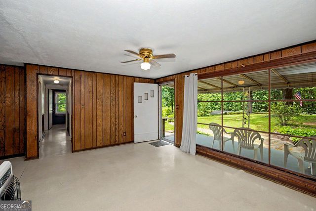 1665 Kansas Jake Road, Waco, GA 30182