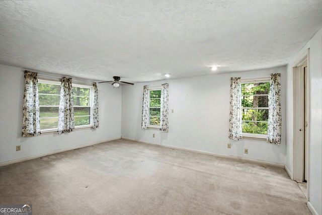 1665 Kansas Jake Road, Waco, GA 30182