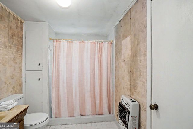 1665 Kansas Jake Road, Waco, GA 30182