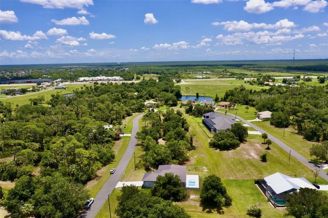 16760 ACAPULCO ROAD, Punta Gorda, FL 33955