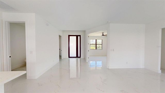 16760 ACAPULCO ROAD, Punta Gorda, FL 33955