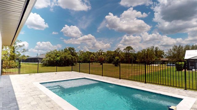 16760 ACAPULCO ROAD, Punta Gorda, FL 33955