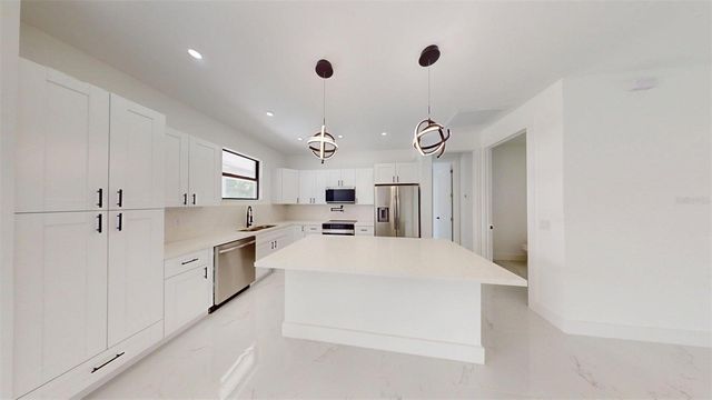 16760 ACAPULCO ROAD, Punta Gorda, FL 33955