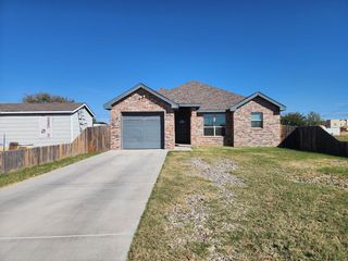 105 S Madison, Midland, TX 79701