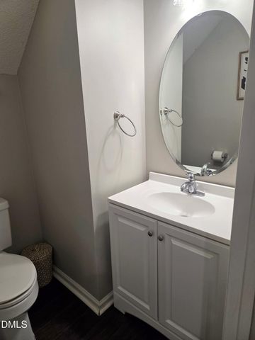 8129 Caliber Woods Drive, Raleigh, NC 27616