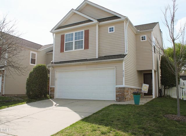 8129 Caliber Woods Drive, Raleigh, NC 27616