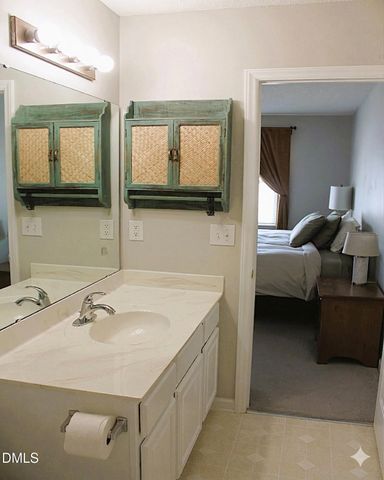 8129 Caliber Woods Drive, Raleigh, NC 27616