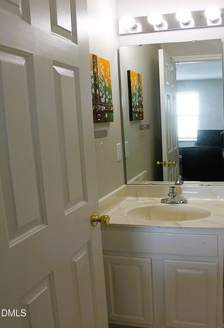 8129 Caliber Woods Drive, Raleigh, NC 27616