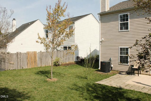 8129 Caliber Woods Drive, Raleigh, NC 27616