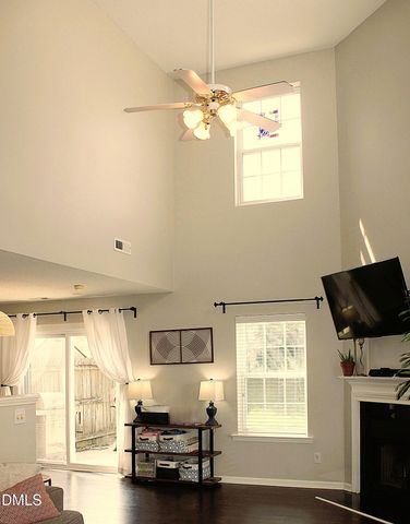 8129 Caliber Woods Drive, Raleigh, NC 27616