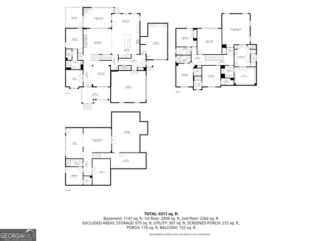 2775 Twisted Oak Lane, Marietta, GA 30066