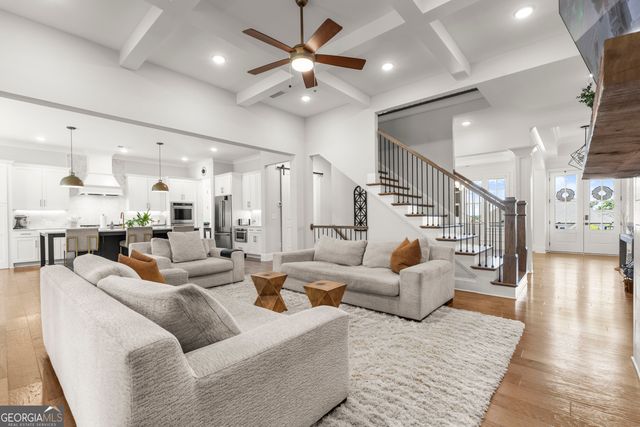 2775 Twisted Oak Lane, Marietta, GA 30066