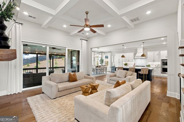 2775 Twisted Oak Lane, Marietta, GA 30066