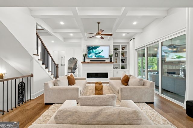 2775 Twisted Oak Lane, Marietta, GA 30066