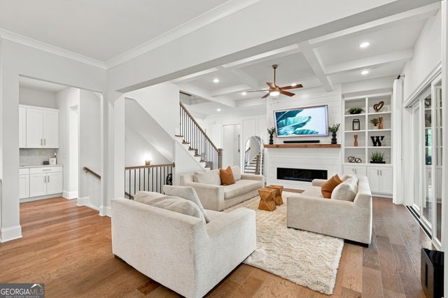 2775 Twisted Oak Lane, Marietta, GA 30066