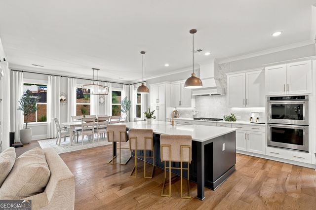 2775 Twisted Oak Lane, Marietta, GA 30066