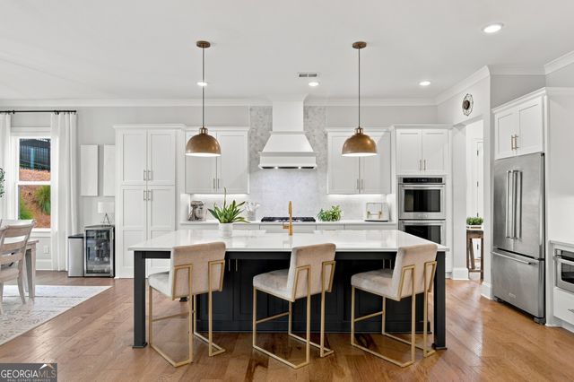 2775 Twisted Oak Lane, Marietta, GA 30066