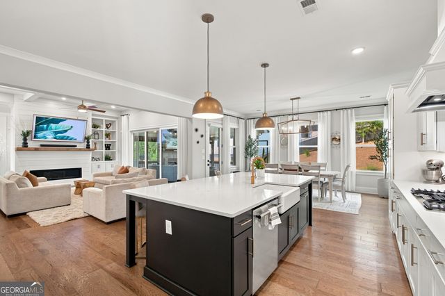 2775 Twisted Oak Lane, Marietta, GA 30066