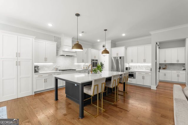 2775 Twisted Oak Lane, Marietta, GA 30066