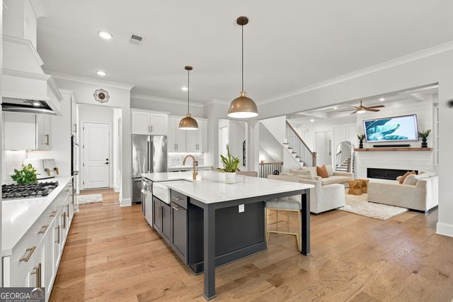 2775 Twisted Oak Lane, Marietta, GA 30066