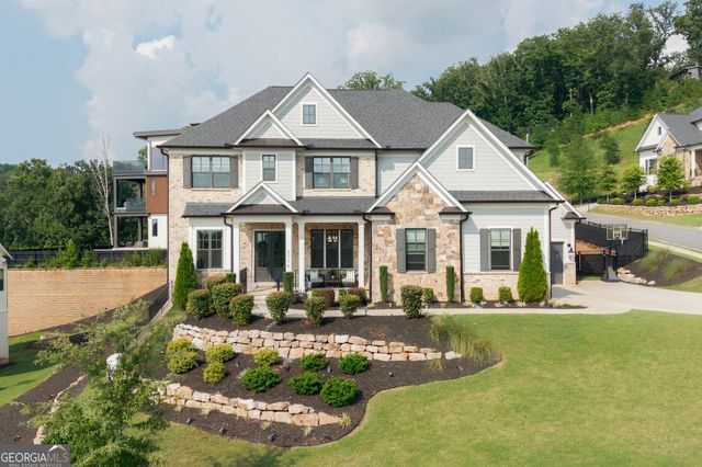 2775 Twisted Oak Lane, Marietta, GA 30066