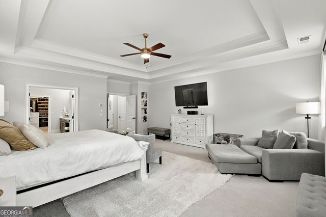 2775 Twisted Oak Lane, Marietta, GA 30066