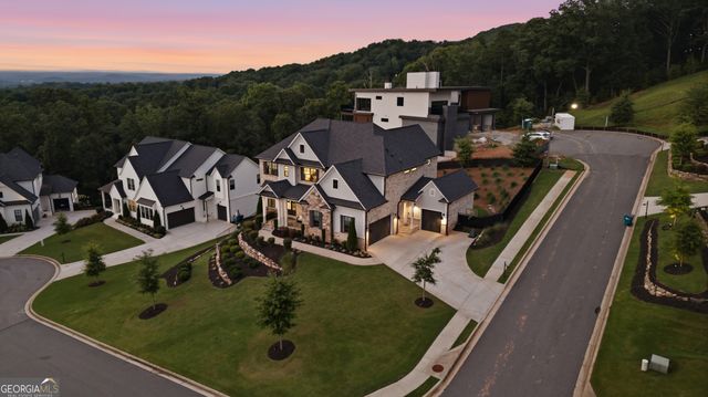 2775 Twisted Oak Lane, Marietta, GA 30066