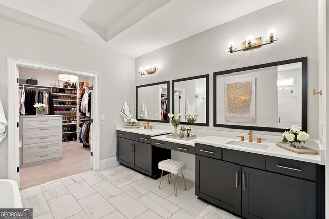 2775 Twisted Oak Lane, Marietta, GA 30066