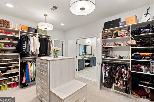 2775 Twisted Oak Lane, Marietta, GA 30066