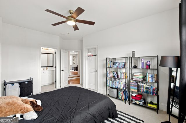 2775 Twisted Oak Lane, Marietta, GA 30066