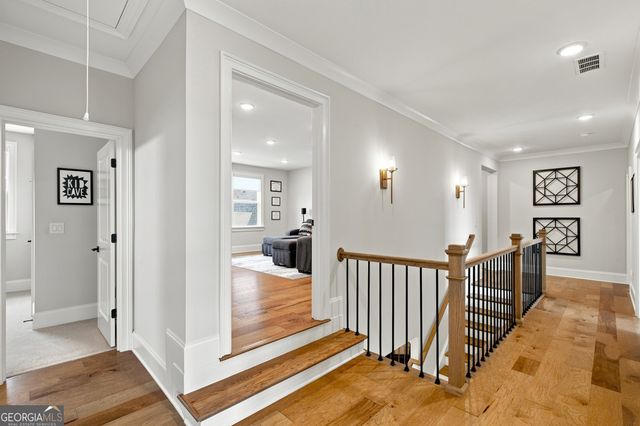 2775 Twisted Oak Lane, Marietta, GA 30066