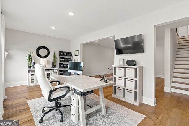 2775 Twisted Oak Lane, Marietta, GA 30066