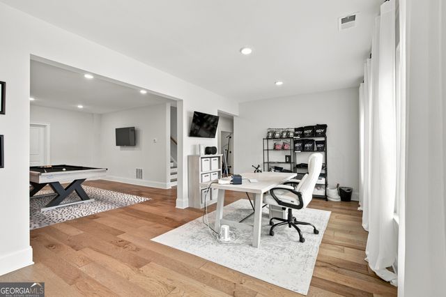 2775 Twisted Oak Lane, Marietta, GA 30066