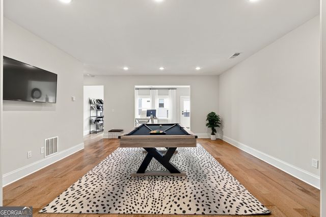 2775 Twisted Oak Lane, Marietta, GA 30066