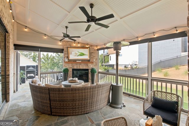 2775 Twisted Oak Lane, Marietta, GA 30066