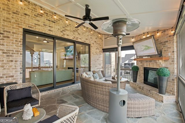 2775 Twisted Oak Lane, Marietta, GA 30066