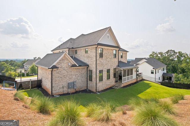 2775 Twisted Oak Lane, Marietta, GA 30066