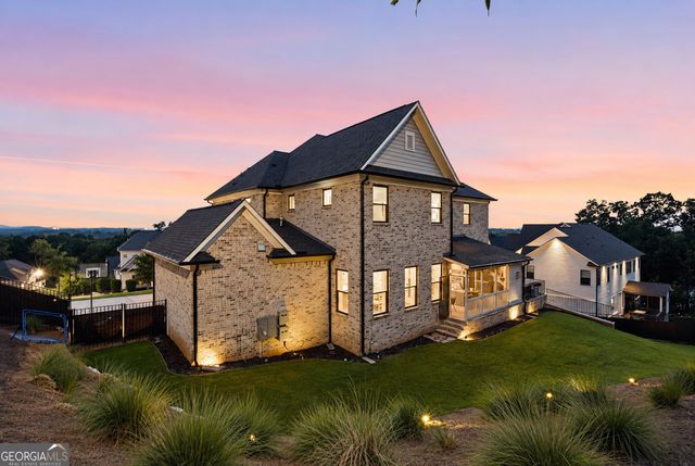 2775 Twisted Oak Lane, Marietta, GA 30066