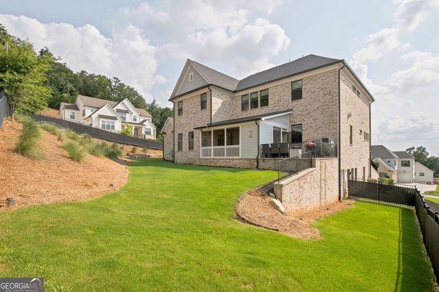 2775 Twisted Oak Lane, Marietta, GA 30066