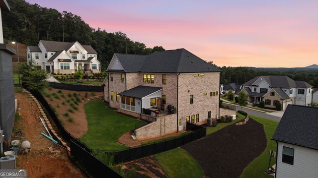 2775 Twisted Oak Lane, Marietta, GA 30066